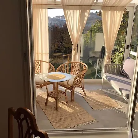 Downtown House With Garden סראייבו